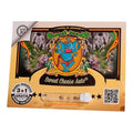 Sweet Seeds Sweet Cheese Auto, semillas de cannabis autoflorecientes con aroma a queso