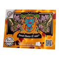 Sweet Seeds Sweet Cheese XL Auto, semillas de cannabis autoflorecientes XL con aroma a queso