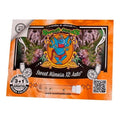 Sweet Seeds Sweet Mimosa XL Auto, semillas de cannabis autoflorecientes XL con aroma cítrico