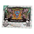 Sweet Seeds Sweet Nurse Auto CBD, semillas de cannabis autoflorecientes CBD de uso terapéutico