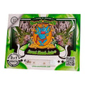 Sweet Seeds Sweet Skunk Auto, semillas de cannabis autoflorecientes con aroma Skunk dulce