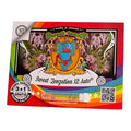 Sweet Zenzation XL Auto Sweet Seeds | Grow Industry