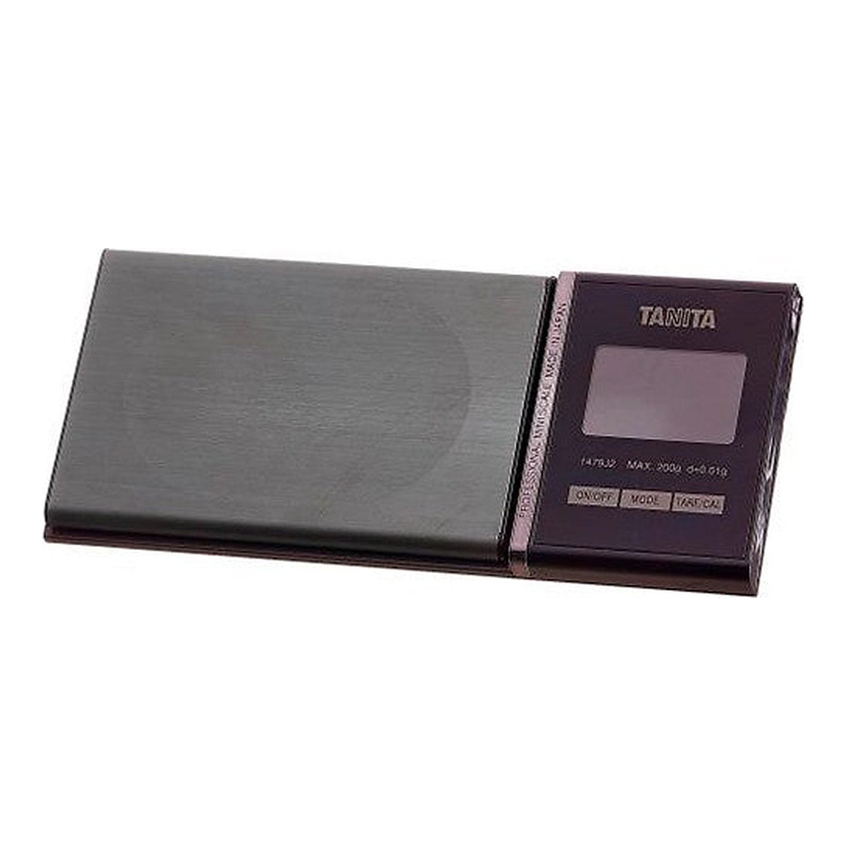 TANITA 1479J2 SCALE (200 Gr. Grow Industry