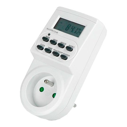 Digital Timer - Timer | Grow Industry
