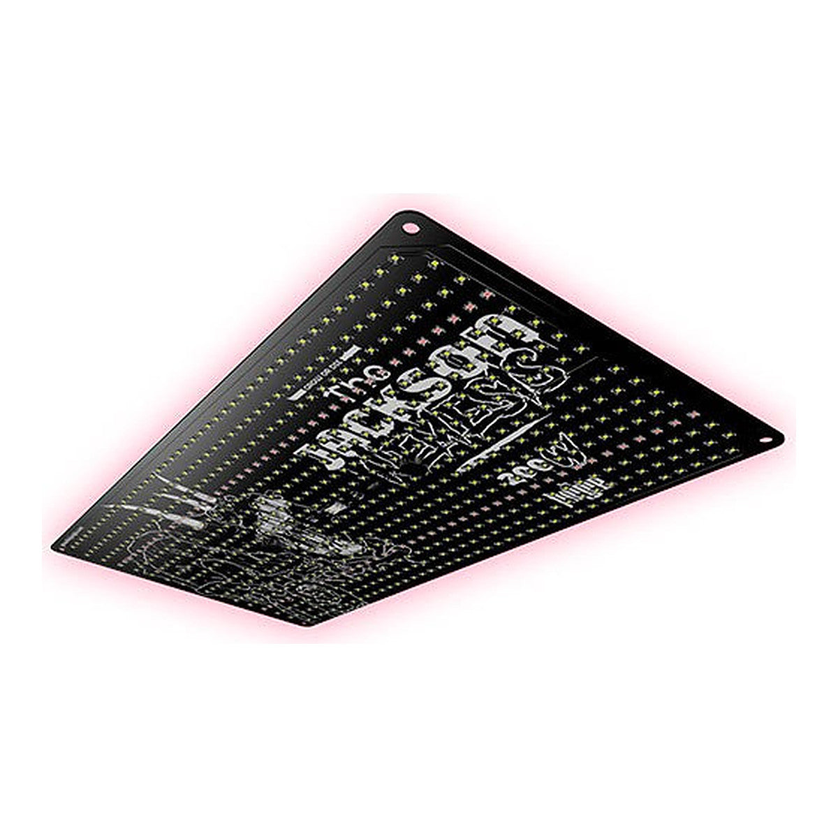 The Jungle LED The Jackson Nemesis 200W, vista 4