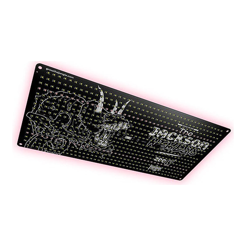 The Jungle LED The Jackson Nemesis 200W, luminaria LED de espectro para indoor