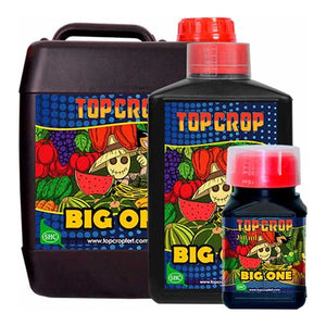 Big One by Top Crop - Fertilizer | Grow Industry