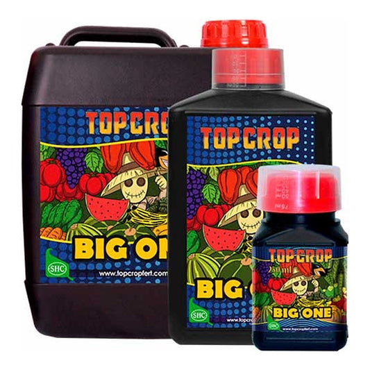 Big One by Top Crop - Fertilizer | Grow Industry