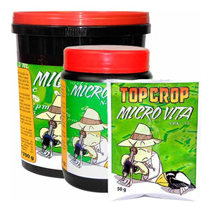MicroVita by Top Crop - Bacteria | Grow Industry