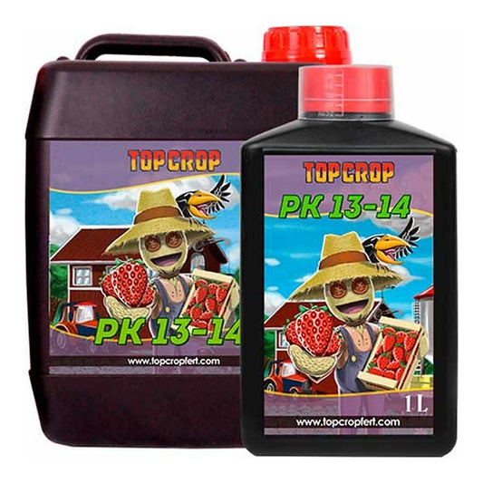 PK 13-14 by Top Crop - Fertilizer | Grow Industry