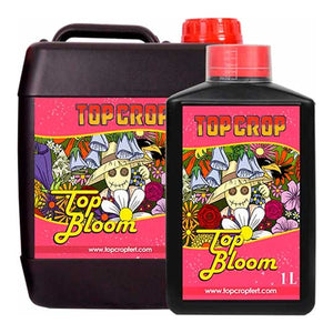 Top Bloom by Top Crop - Fertilizer | Grow Industry