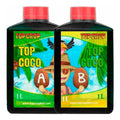 Top Coco A+B by Top Crop - Fertilizer | Grow Industry