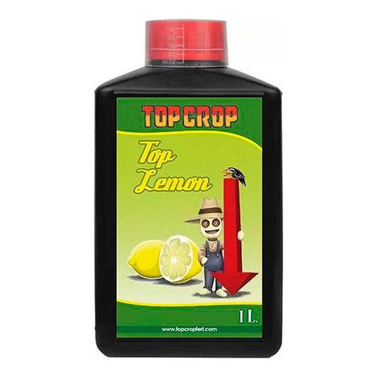 Top Lemon PH- von Top Crop – pH-Regulator | Wachsen Sie die Branche