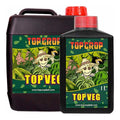 Top Veg by Top Crop - Fertilizer | Grow Industry