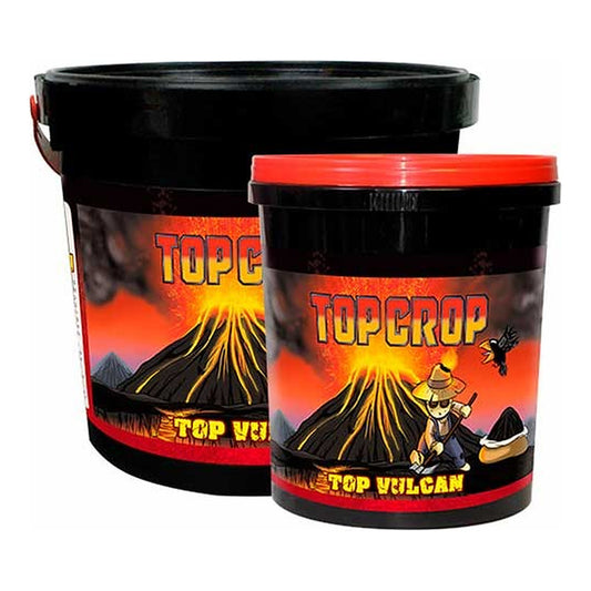 Top Vulcan von Top Crop - Dünger | Wachsen Sie die Branche