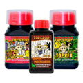 Top Crop Tripack - Pack | Grow Industry