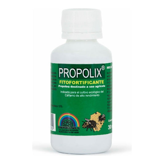 Trabe Propolix Fungizid – vorbeugend und heilend | Wachsen Sie die Branche