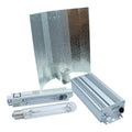 Vanguard 600w Electronic Lighting Kit - HPS/MH Luminaires | Grow Industry
