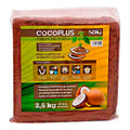 CocoPlus VDL Brick - Substrate | Grow Industry