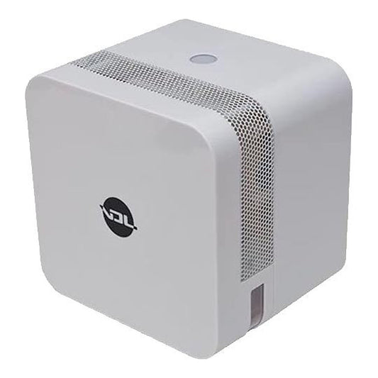 Mini déshumidificateur 350ml/jour VDL - Déshumidificateur | Développer l’industrie