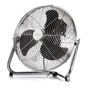 Ventilador Industrial de Suelo de Gran Potencia para Cultivo
