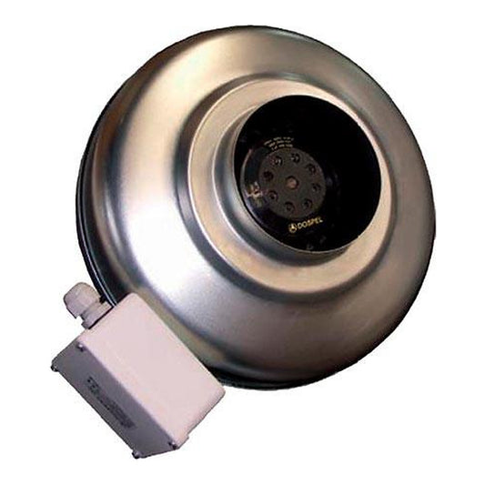 Vents WK Air Extractor - Air Extractor | Grow Industry