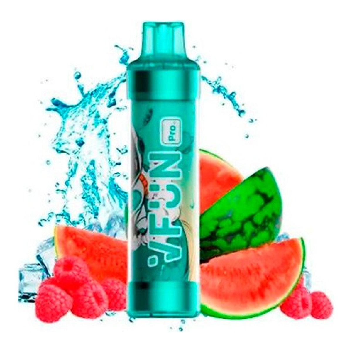 Vfun Nikotinfreier Einweg-Vaporizer – Vista 4 | Wachsen Sie die Branche