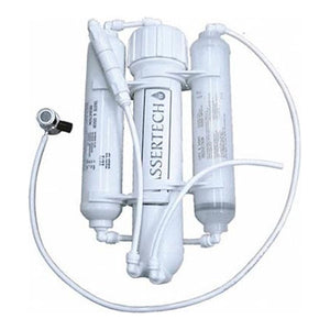 Reverse Osmosis Filter 150-190 L/Day Wassertech - Osmosis | Grow Industry