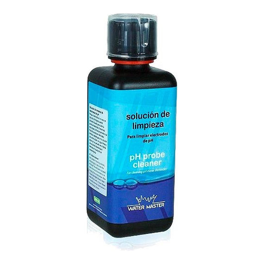 Messgeräte-Reinigungslösung 300 ml – Kalibratorflüssigkeiten und Lagerung | Wachsen Sie die Branche