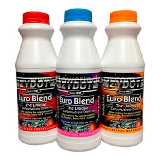 Zydot Euro Blend, detox para orina de acción rápida para superar análisis de orina